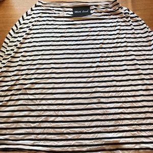 Milk Snob nursing cover